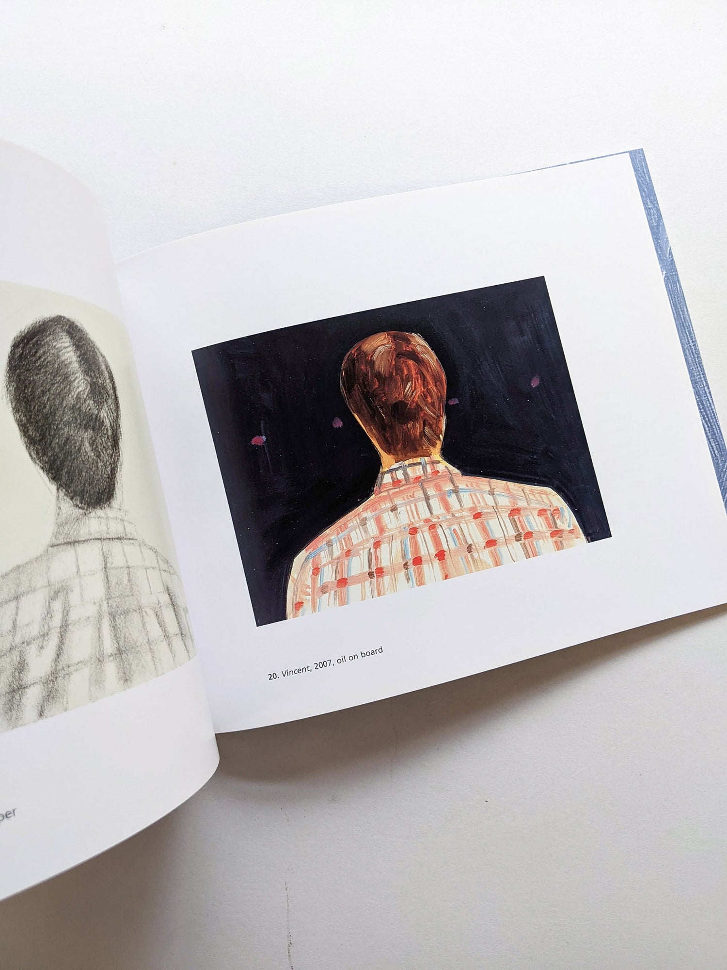 SUBJECT TO REVERSAL / Alex Katz