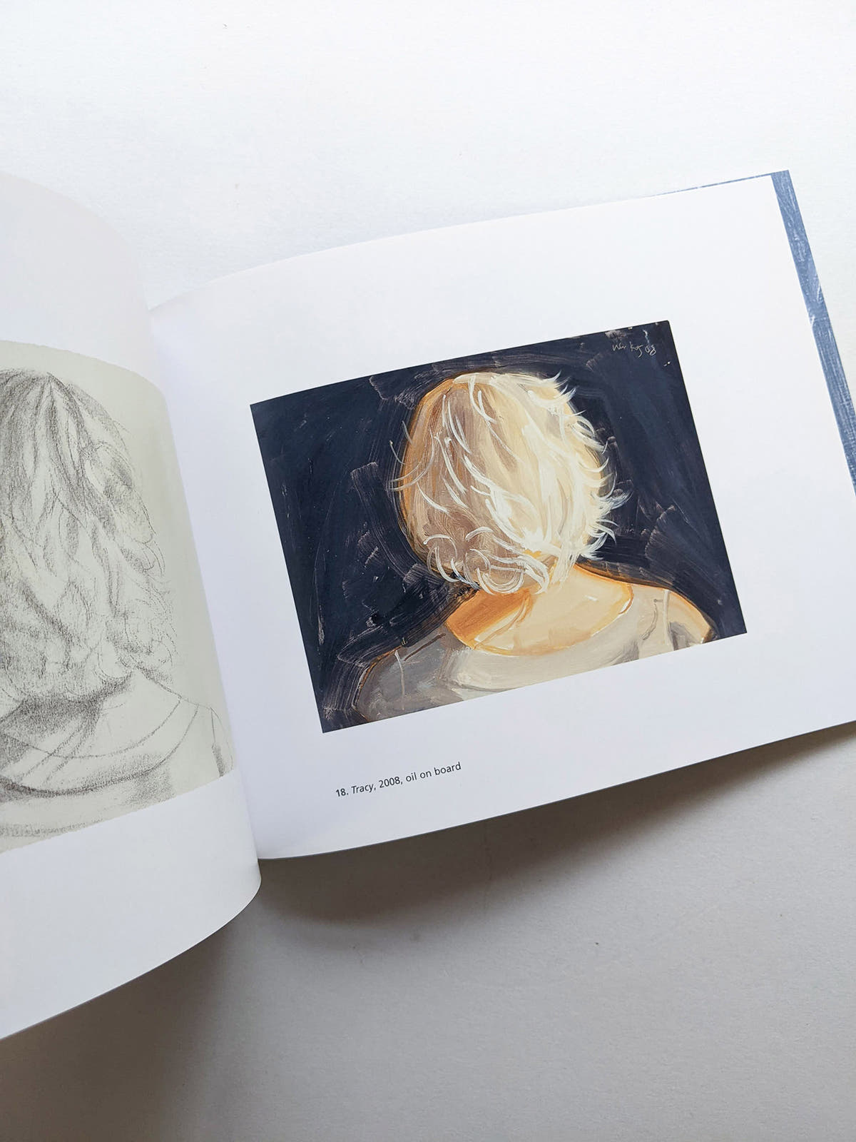 SUBJECT TO REVERSAL / Alex Katz