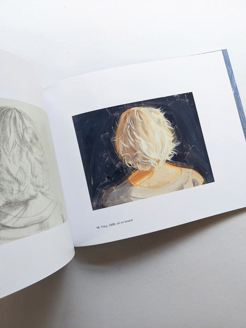 SUBJECT TO REVERSAL / Alex Katz