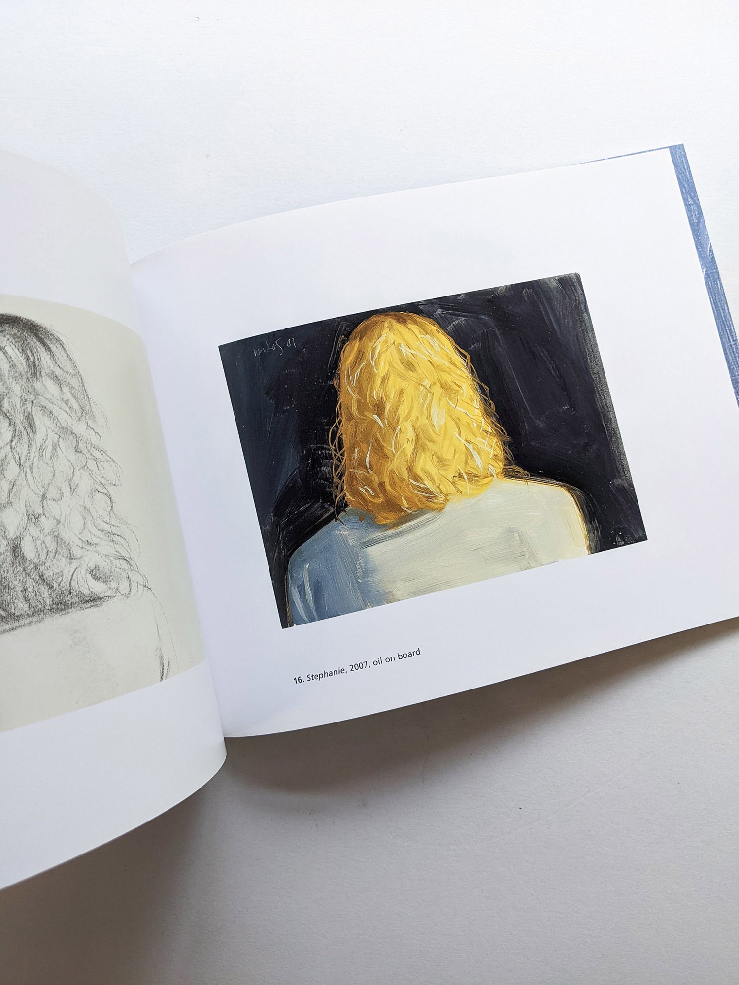 SUBJECT TO REVERSAL / Alex Katz