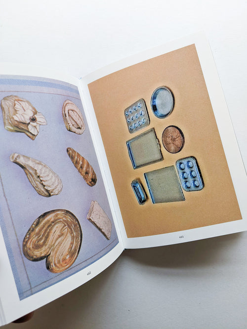 The Oldest Thing / Ruth van Beek