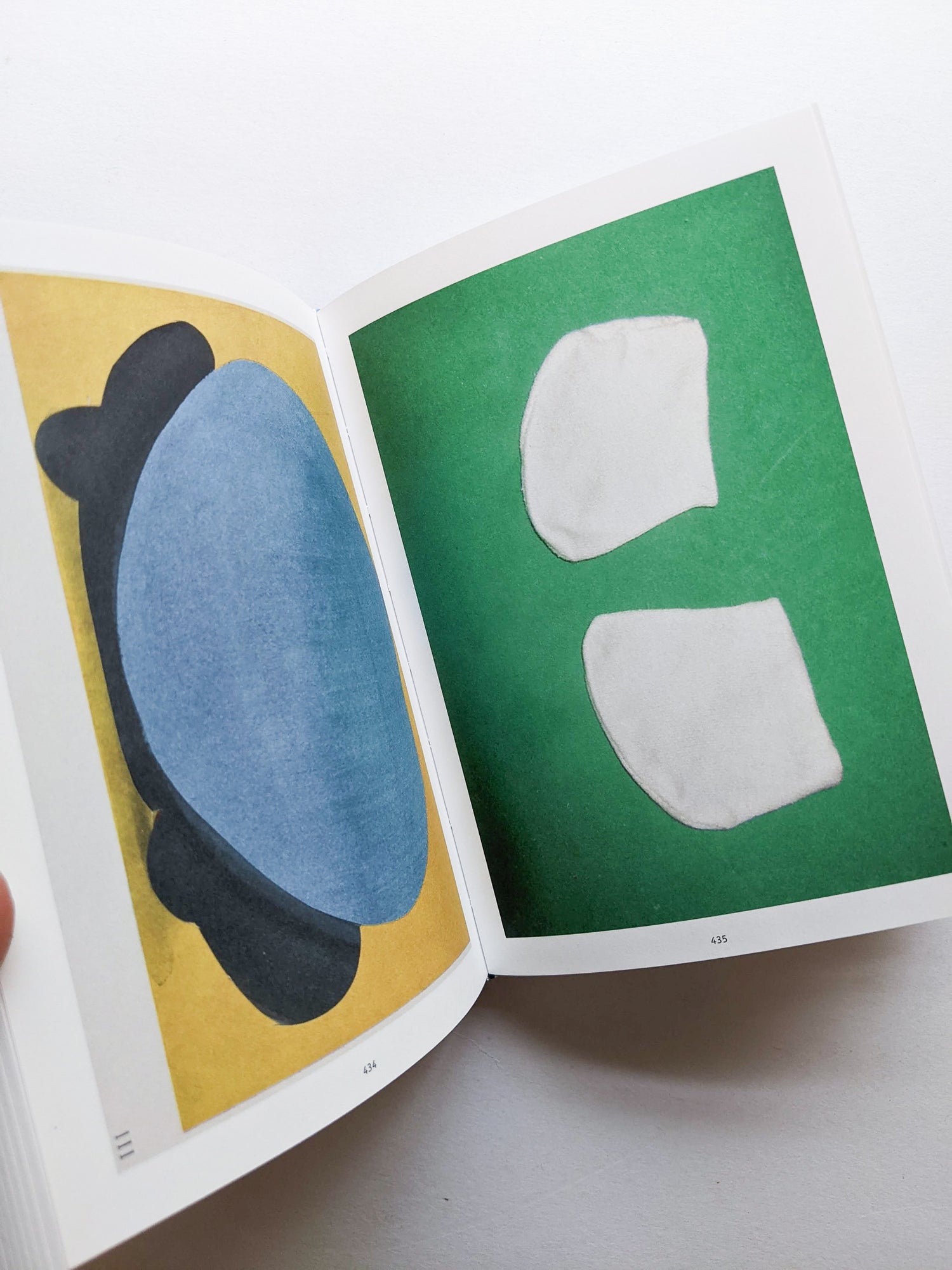 The Oldest Thing / Ruth van Beek