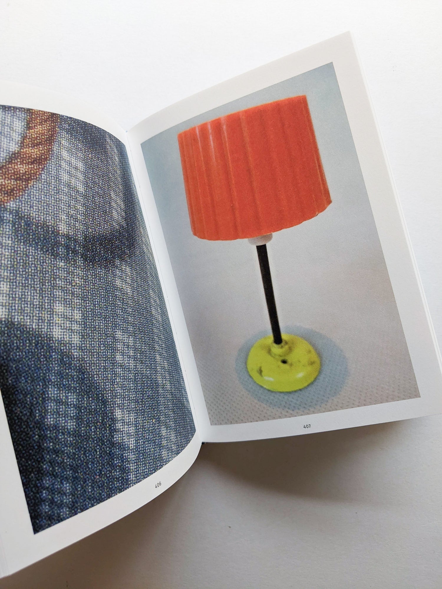 The Oldest Thing / Ruth van Beek