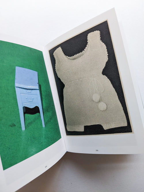 The Oldest Thing / Ruth van Beek