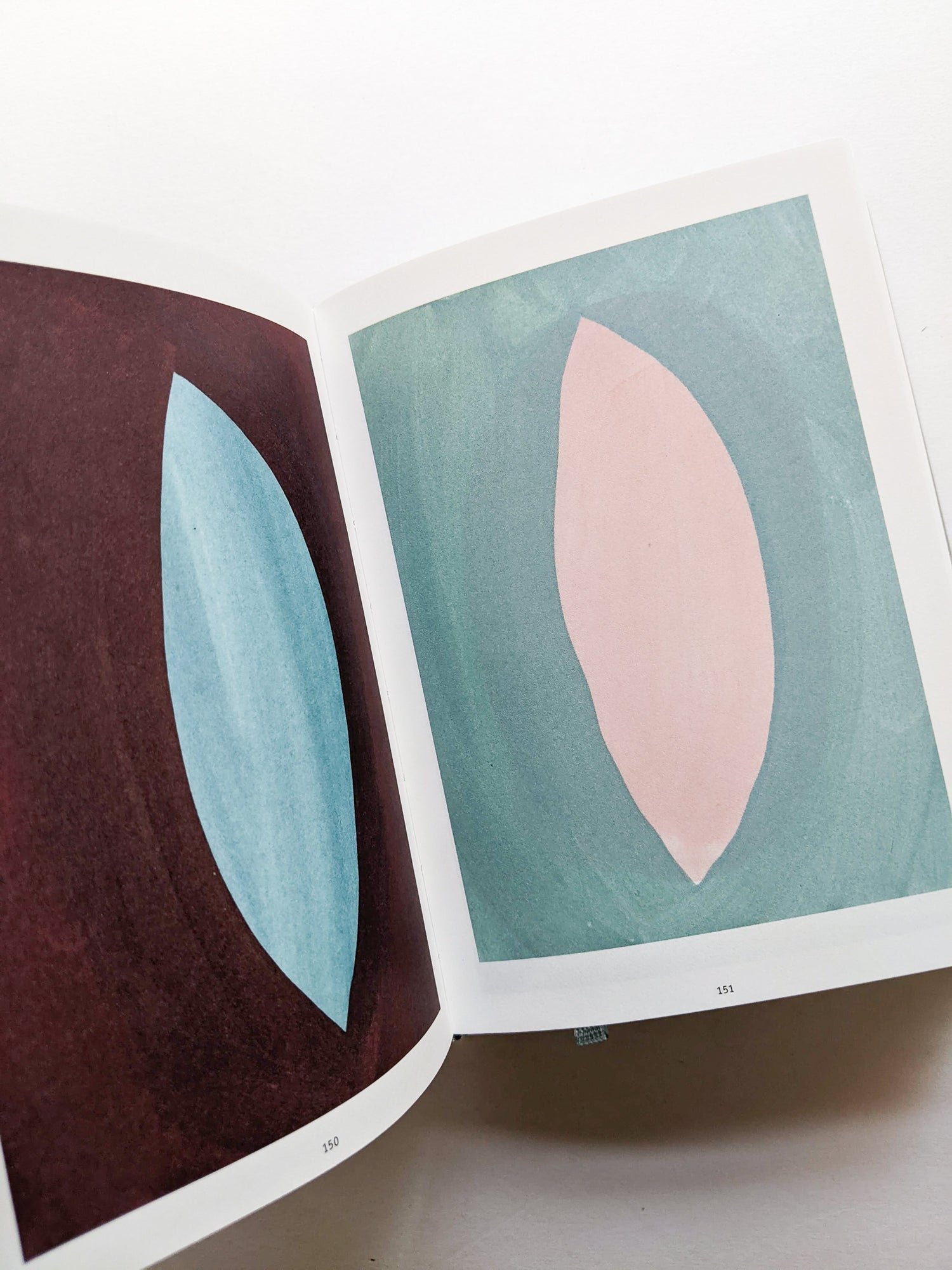 The Oldest Thing / Ruth van Beek