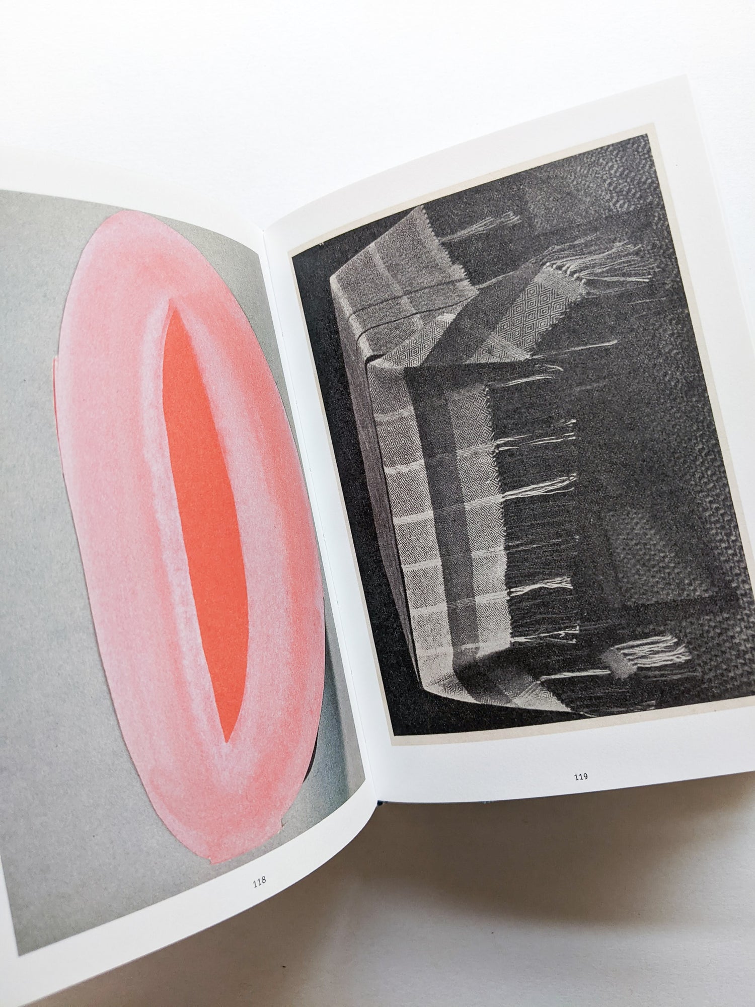 The Oldest Thing / Ruth van Beek