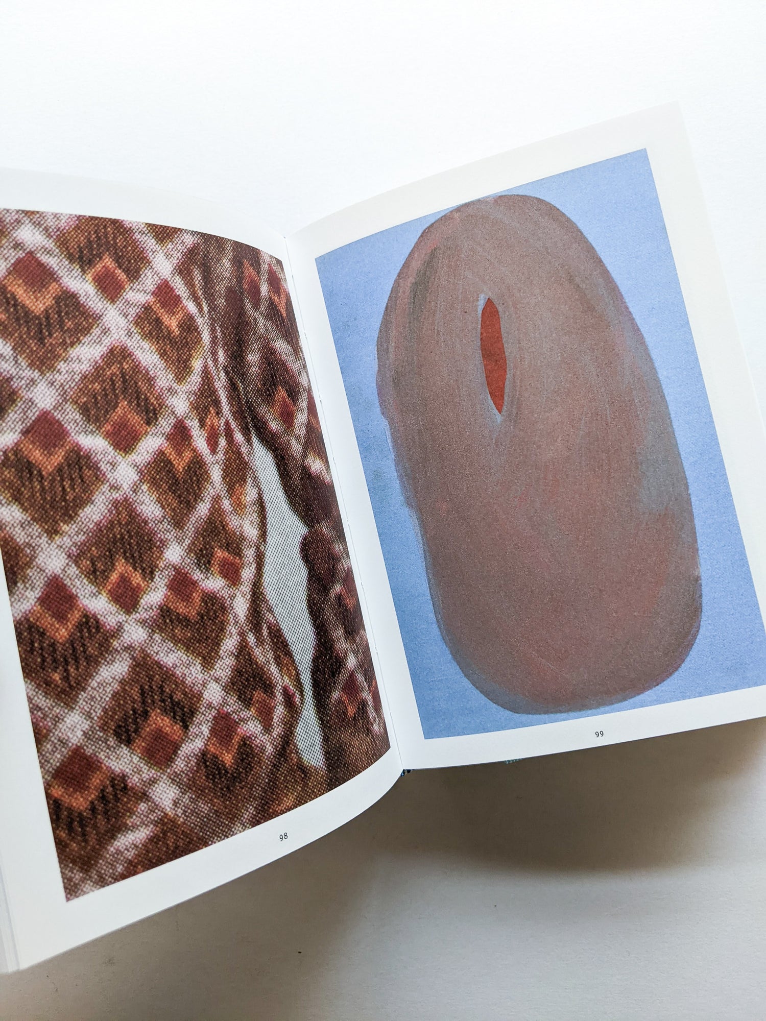 The Oldest Thing / Ruth van Beek