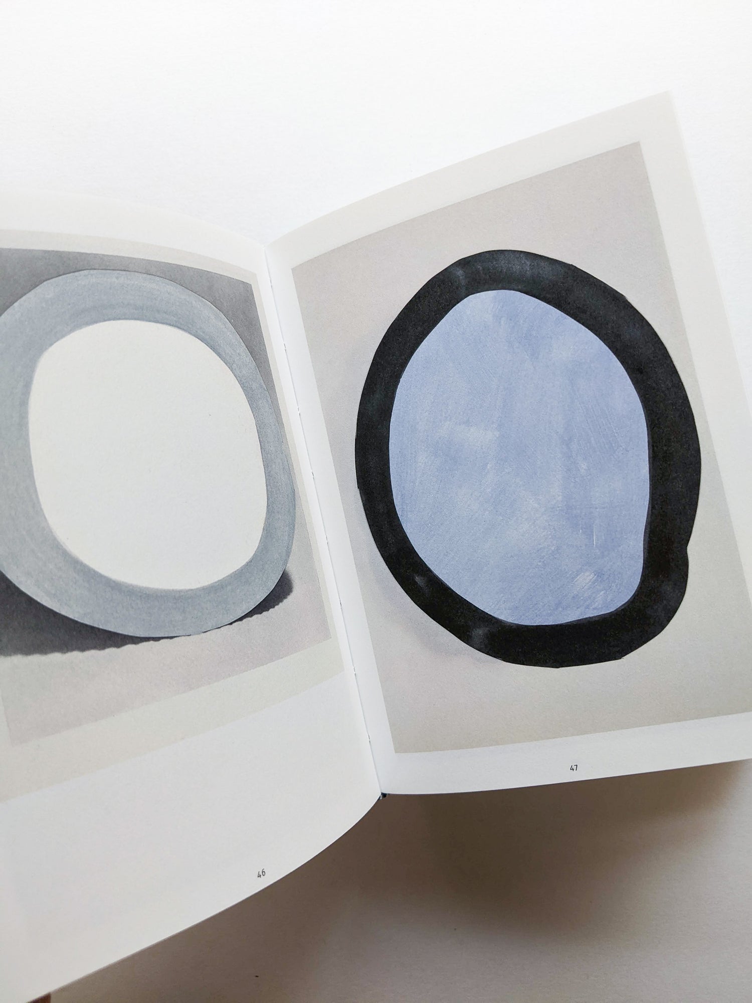 The Oldest Thing / Ruth van Beek