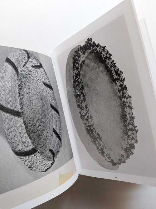 The Oldest Thing / Ruth van Beek