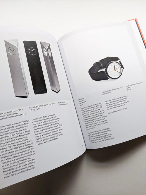 The Complete Works / Dieter Rams
