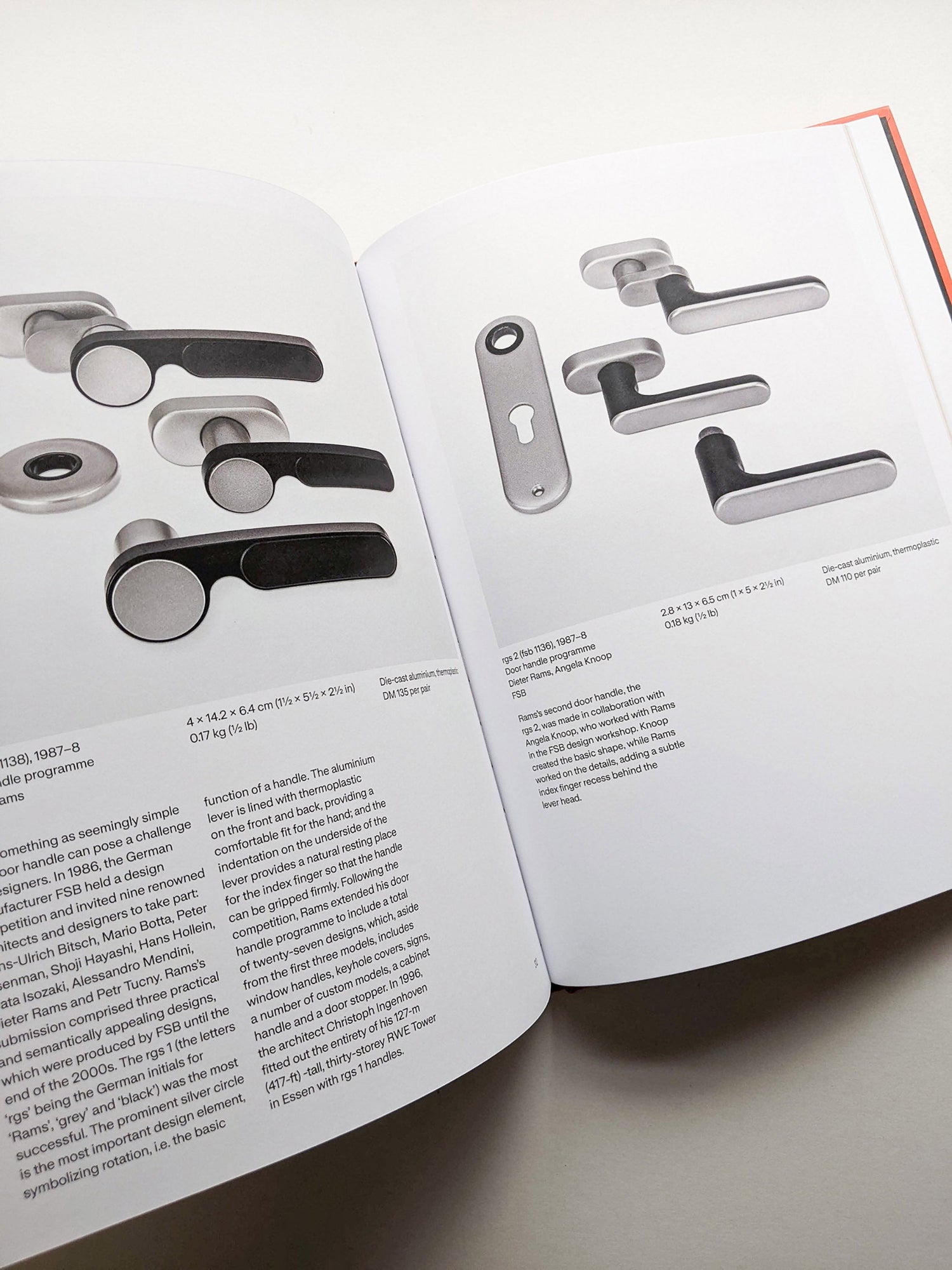 The Complete Works / Dieter Rams