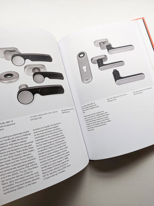 The Complete Works / Dieter Rams