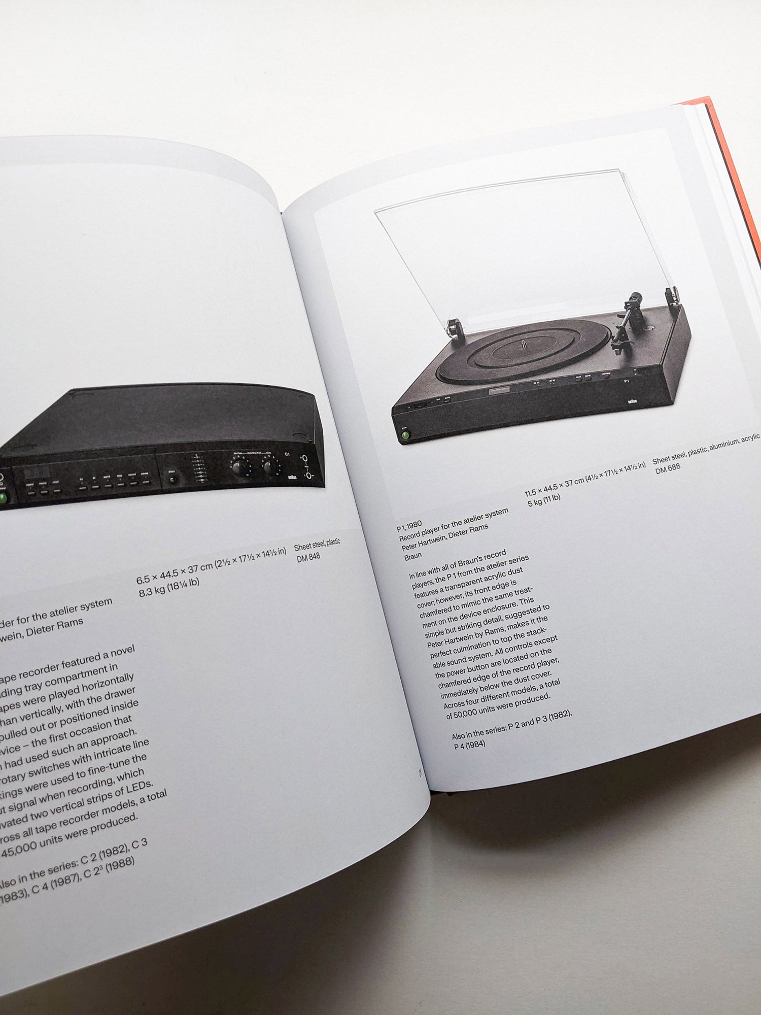 The Complete Works / Dieter Rams
