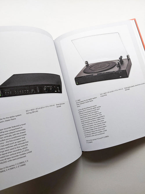 The Complete Works / Dieter Rams