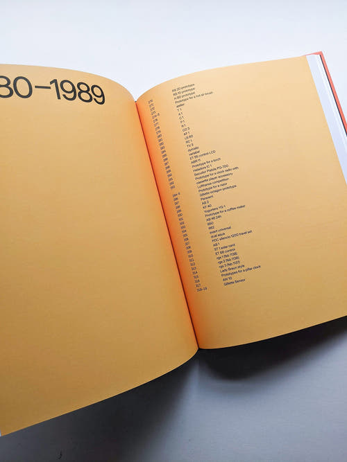 The Complete Works / Dieter Rams