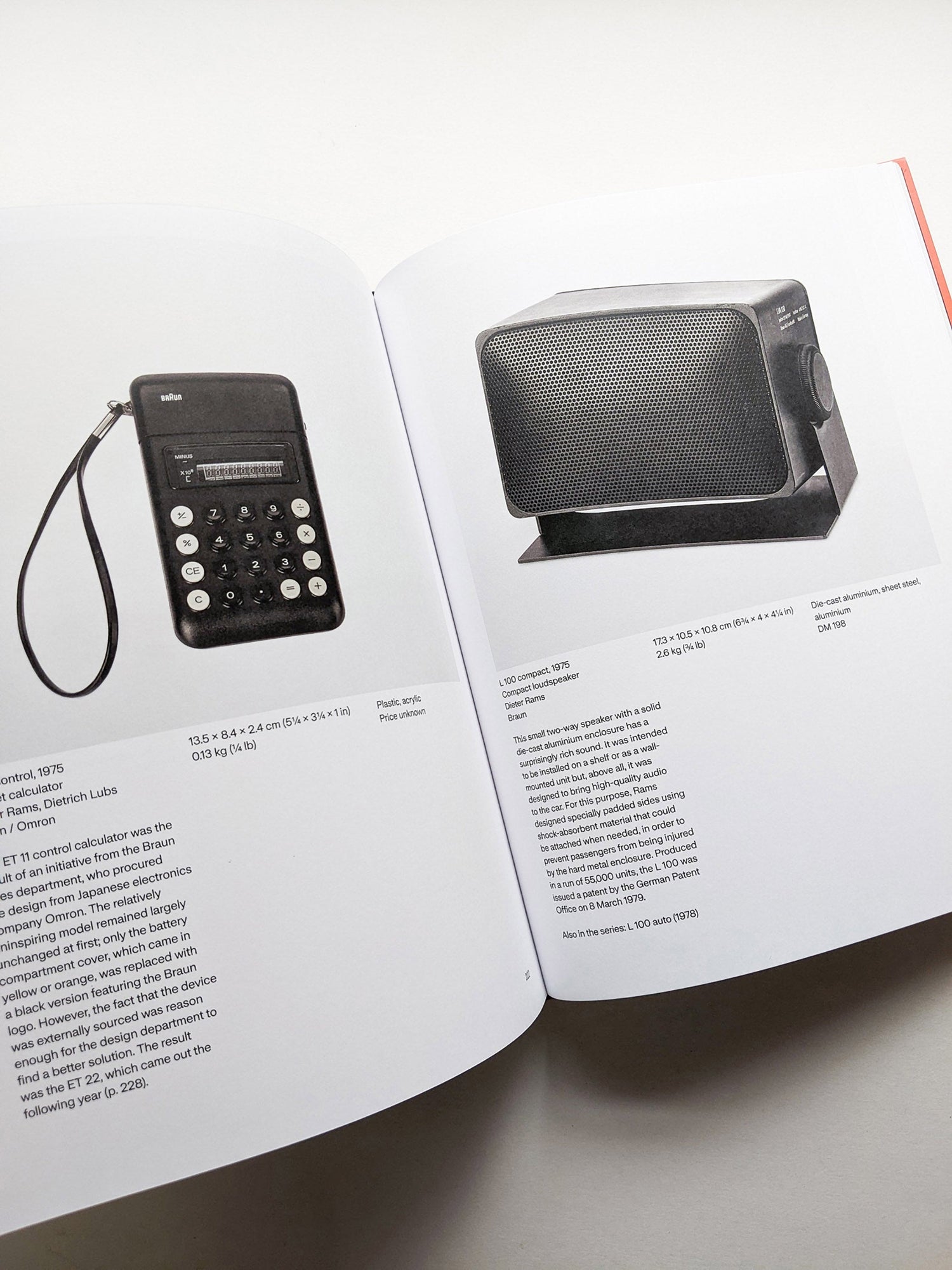 The Complete Works / Dieter Rams