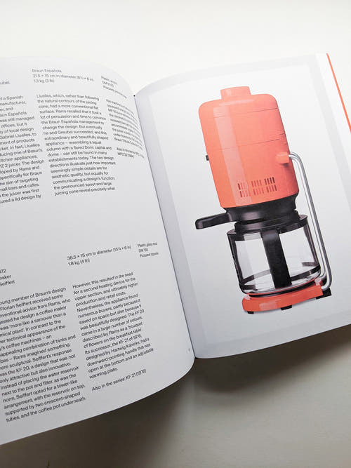 The Complete Works / Dieter Rams