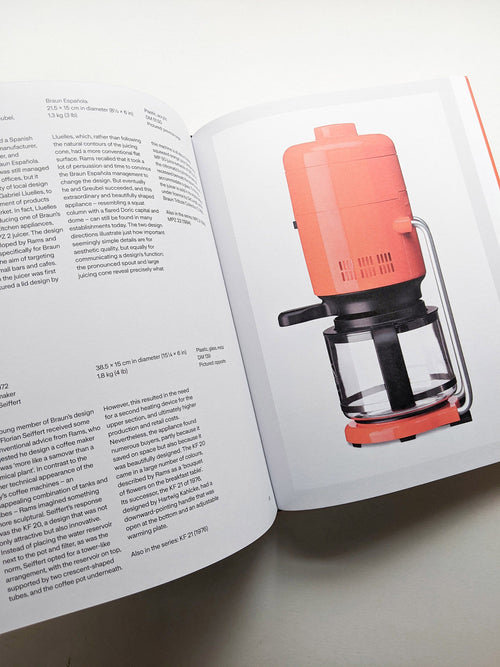 The Complete Works / Dieter Rams