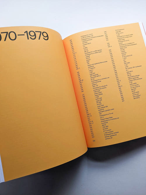 The Complete Works / Dieter Rams