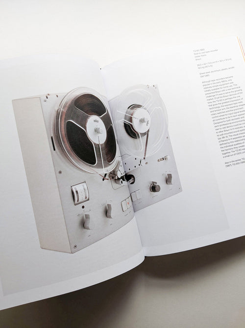 The Complete Works / Dieter Rams
