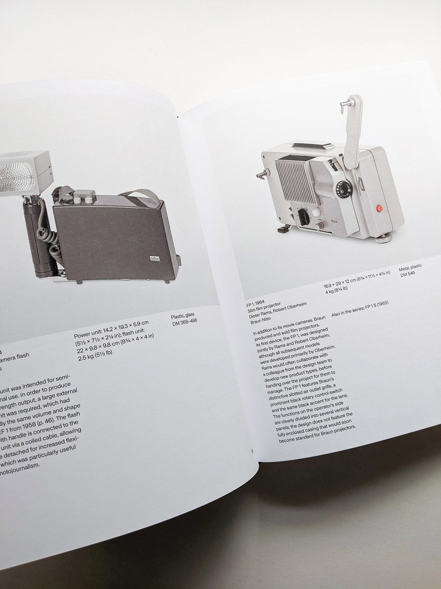 The Complete Works / Dieter Rams