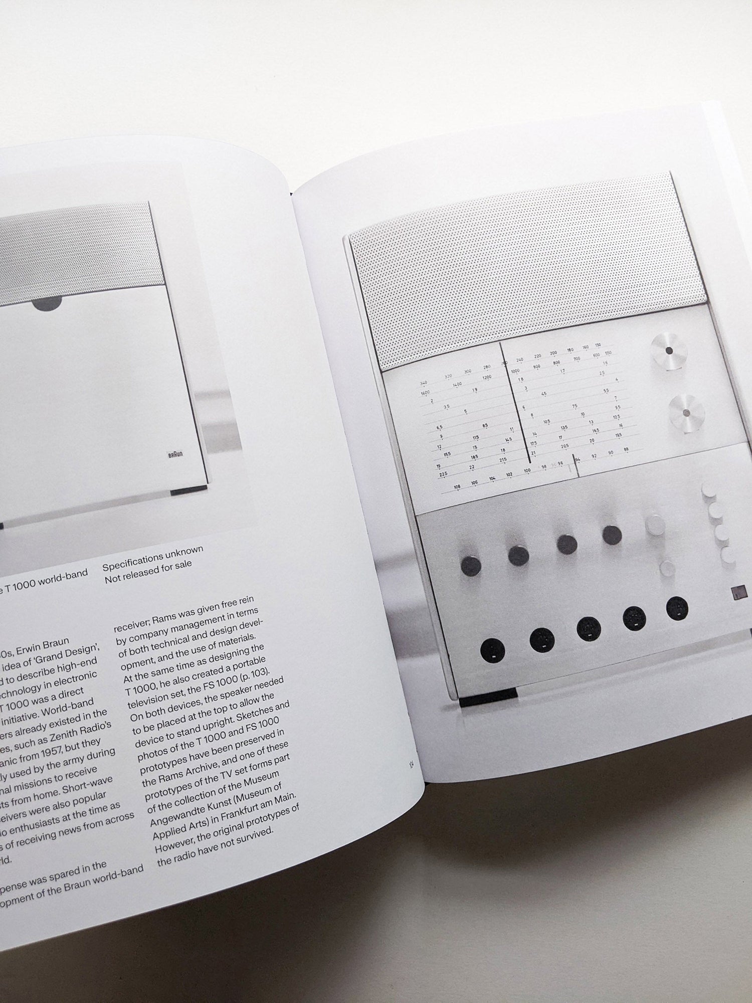 The Complete Works / Dieter Rams