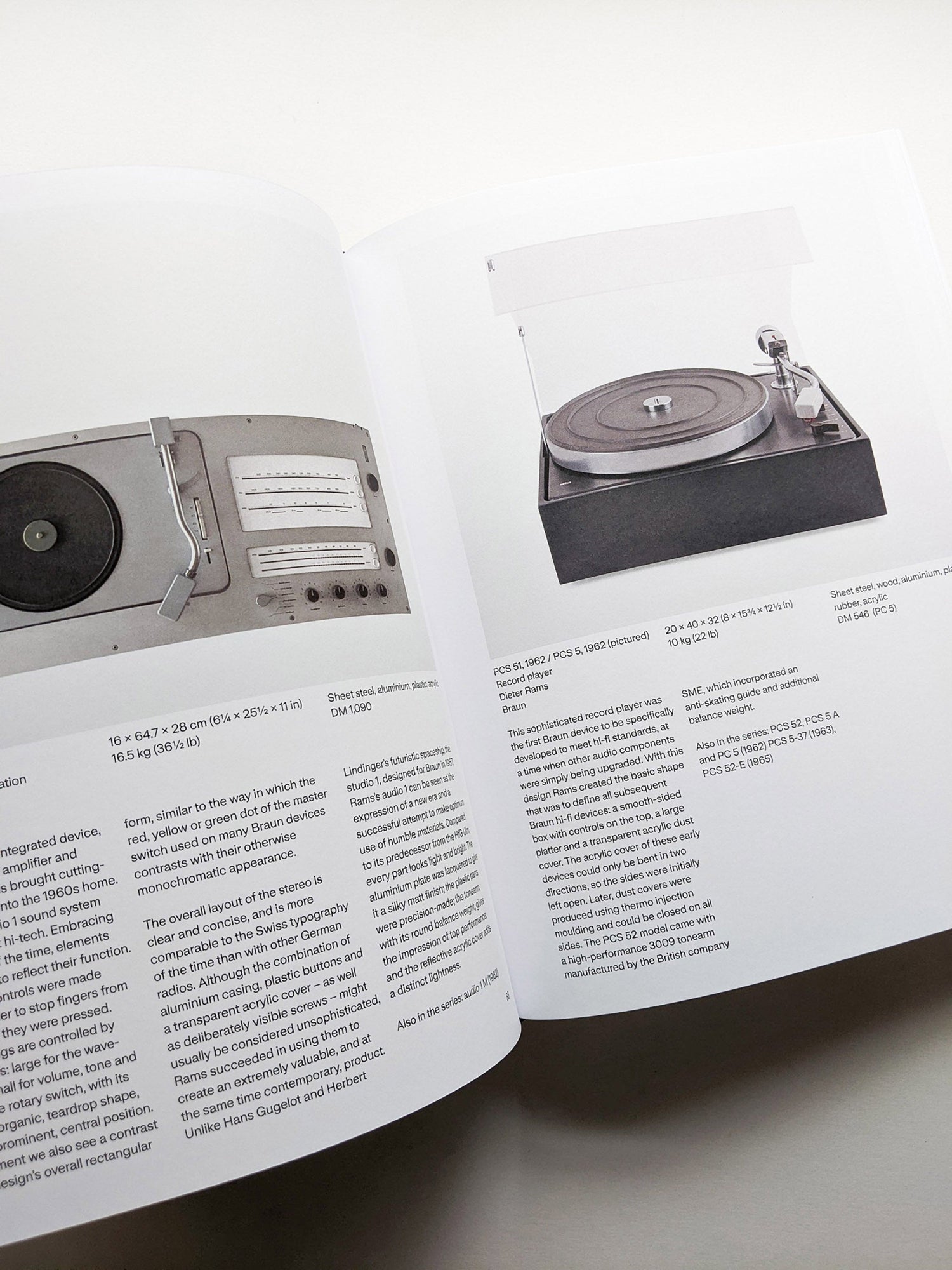 The Complete Works / Dieter Rams