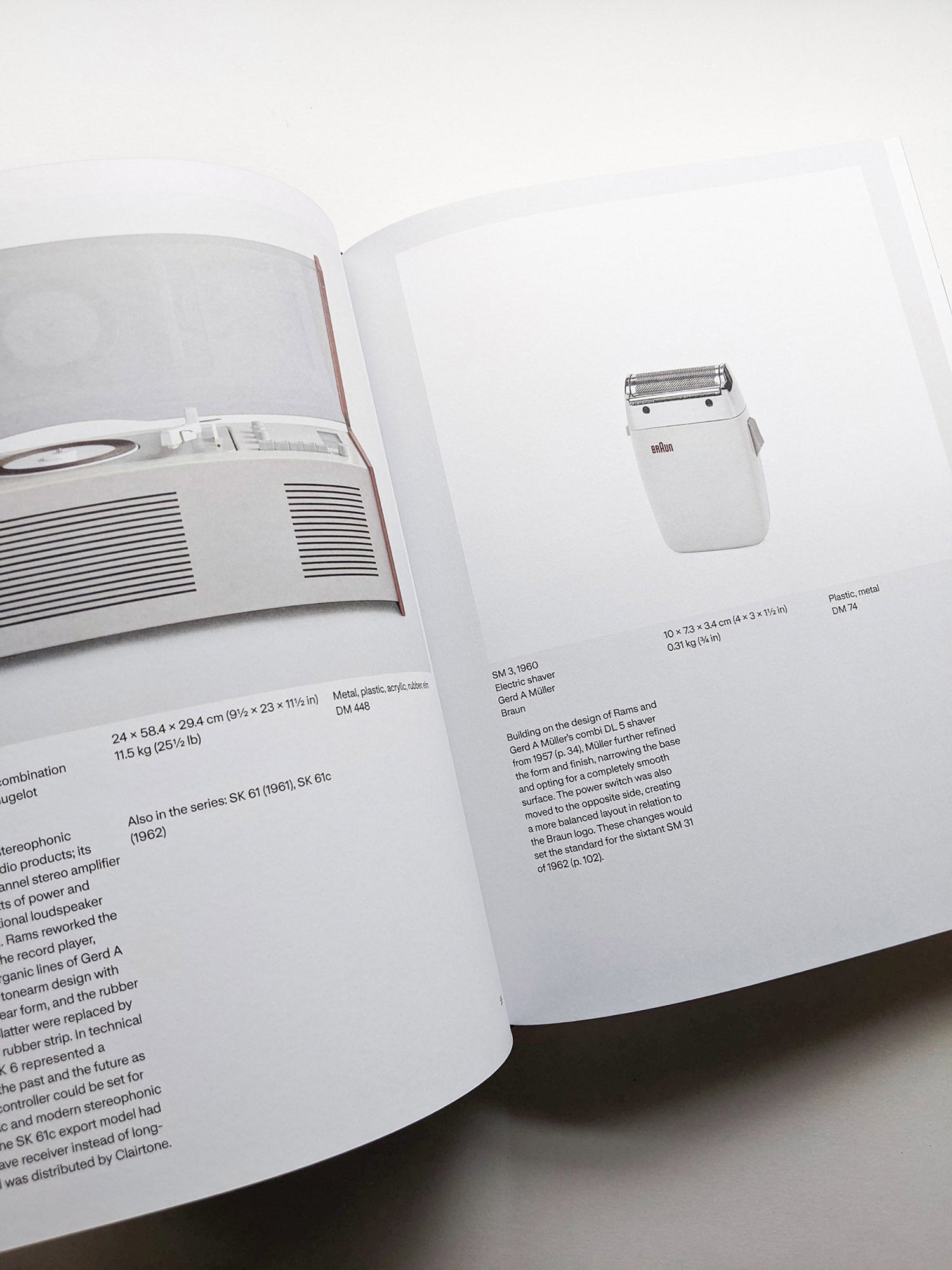 The Complete Works / Dieter Rams