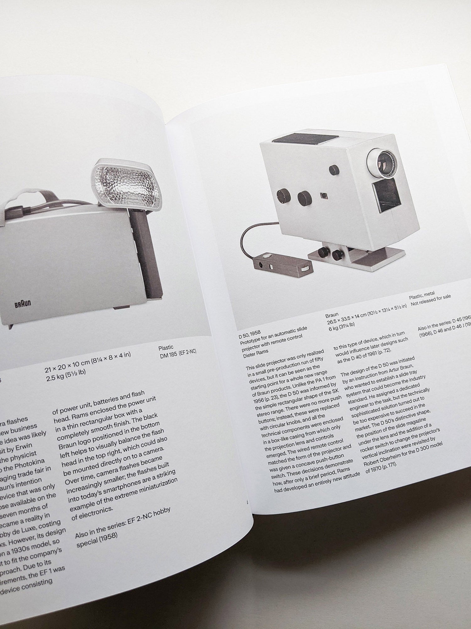 The Complete Works / Dieter Rams