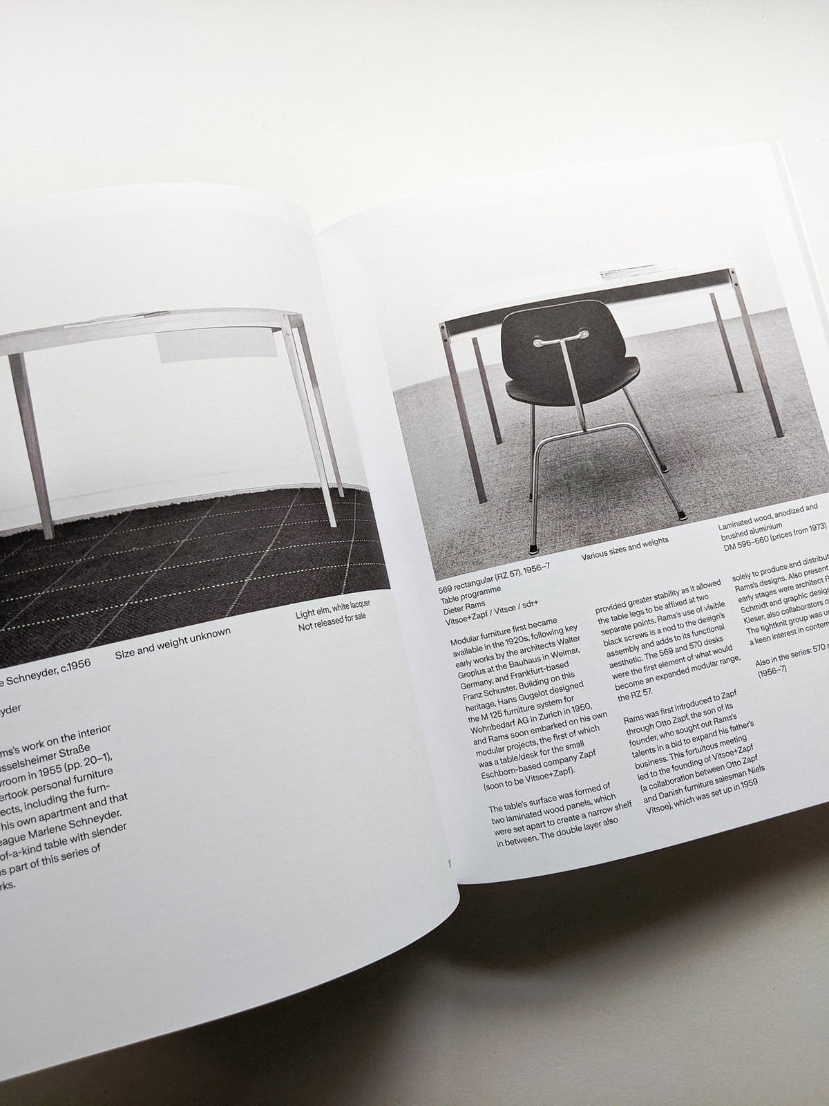 The Complete Works / Dieter Rams
