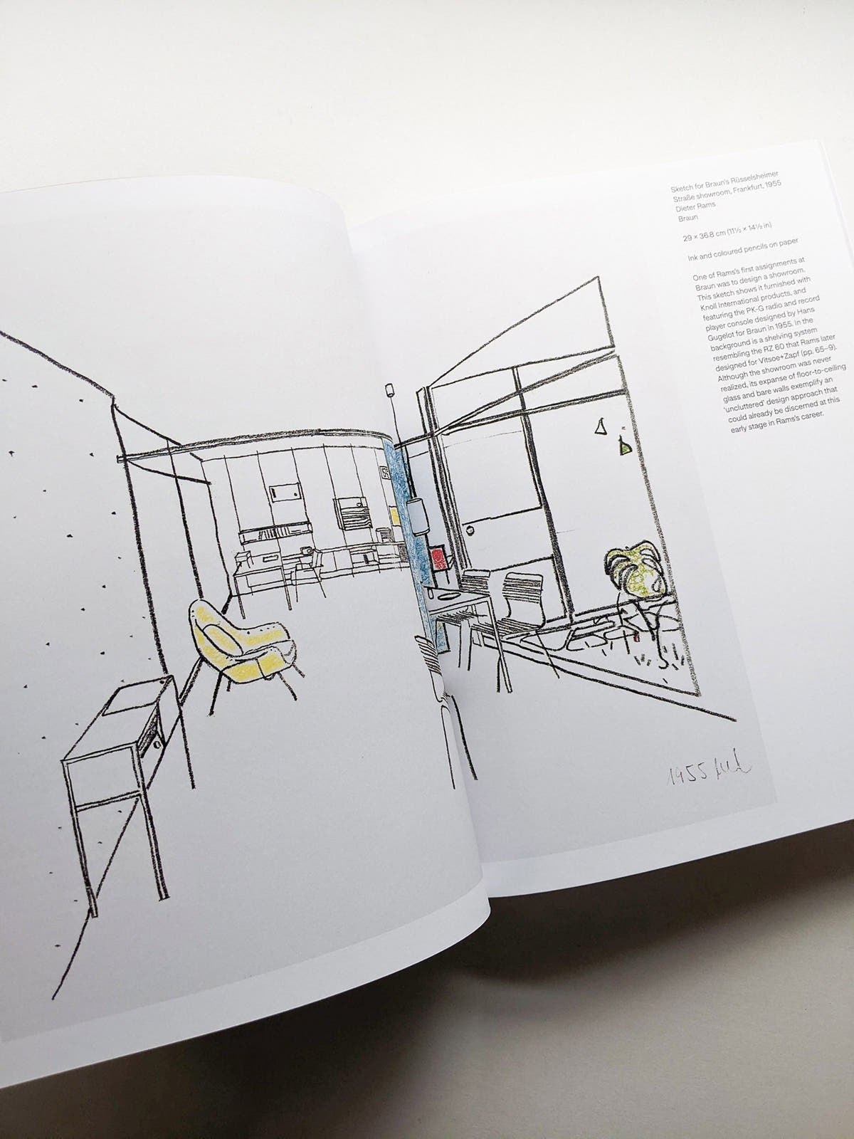 The Complete Works / Dieter Rams