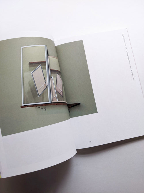 Find Your Verb / Isoya Hirofumi [SIGNED]