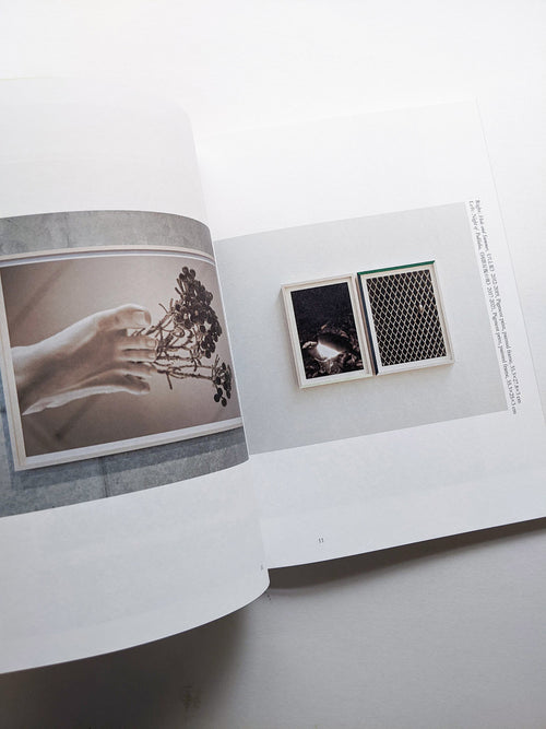 Find Your Verb / Isoya Hirofumi [SIGNED]