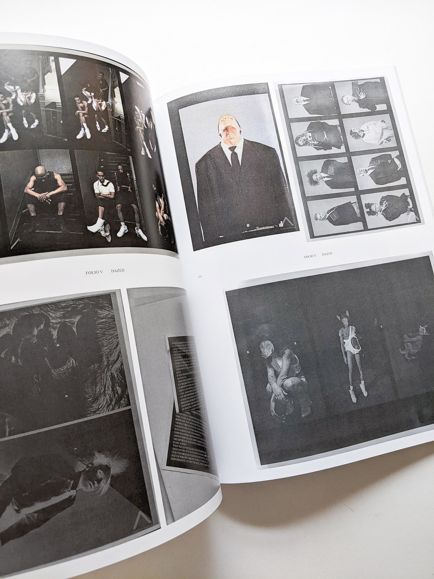 SCREENSAVERS. ANONYMOUS CLUB ARCHIVE 2017-2021 / Shayne Oliver