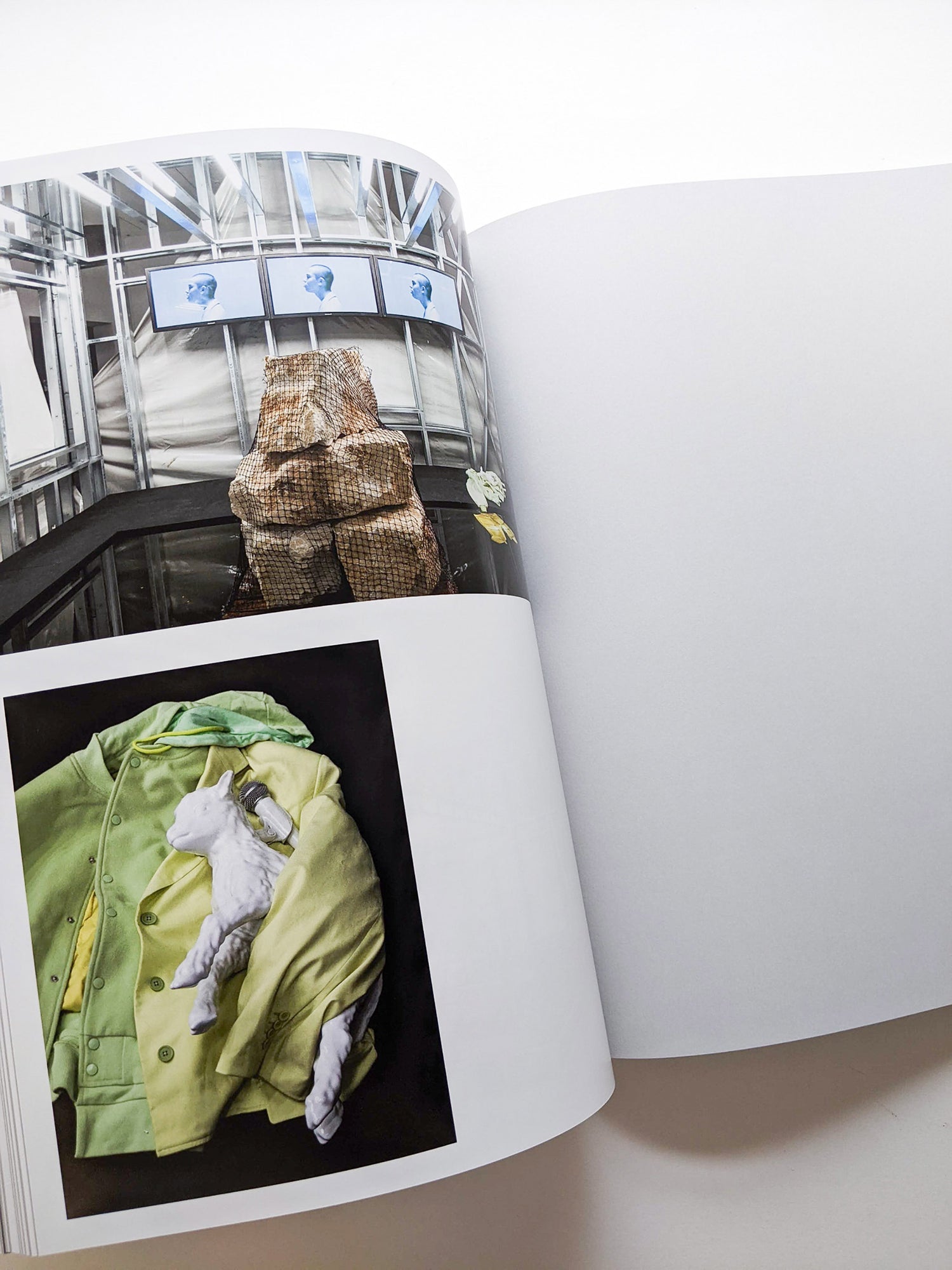 SCREENSAVERS. ANONYMOUS CLUB ARCHIVE 2017-2021 / Shayne Oliver