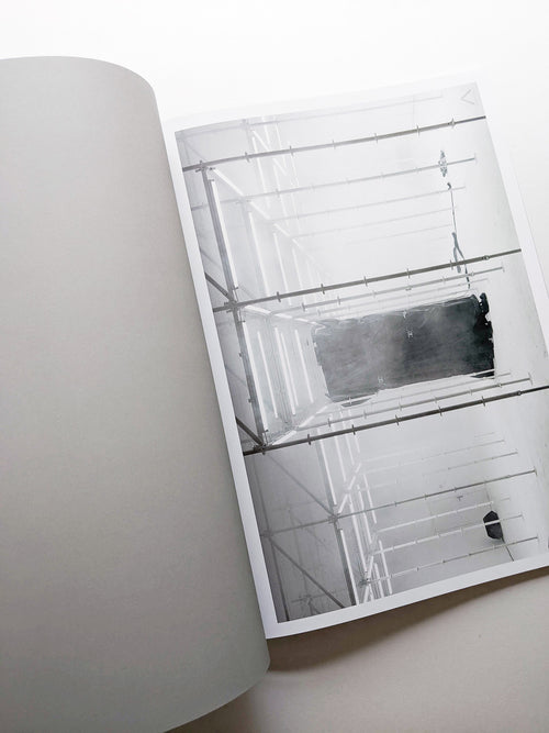 SCREENSAVERS. ANONYMOUS CLUB ARCHIVE 2017-2021 / Shayne Oliver