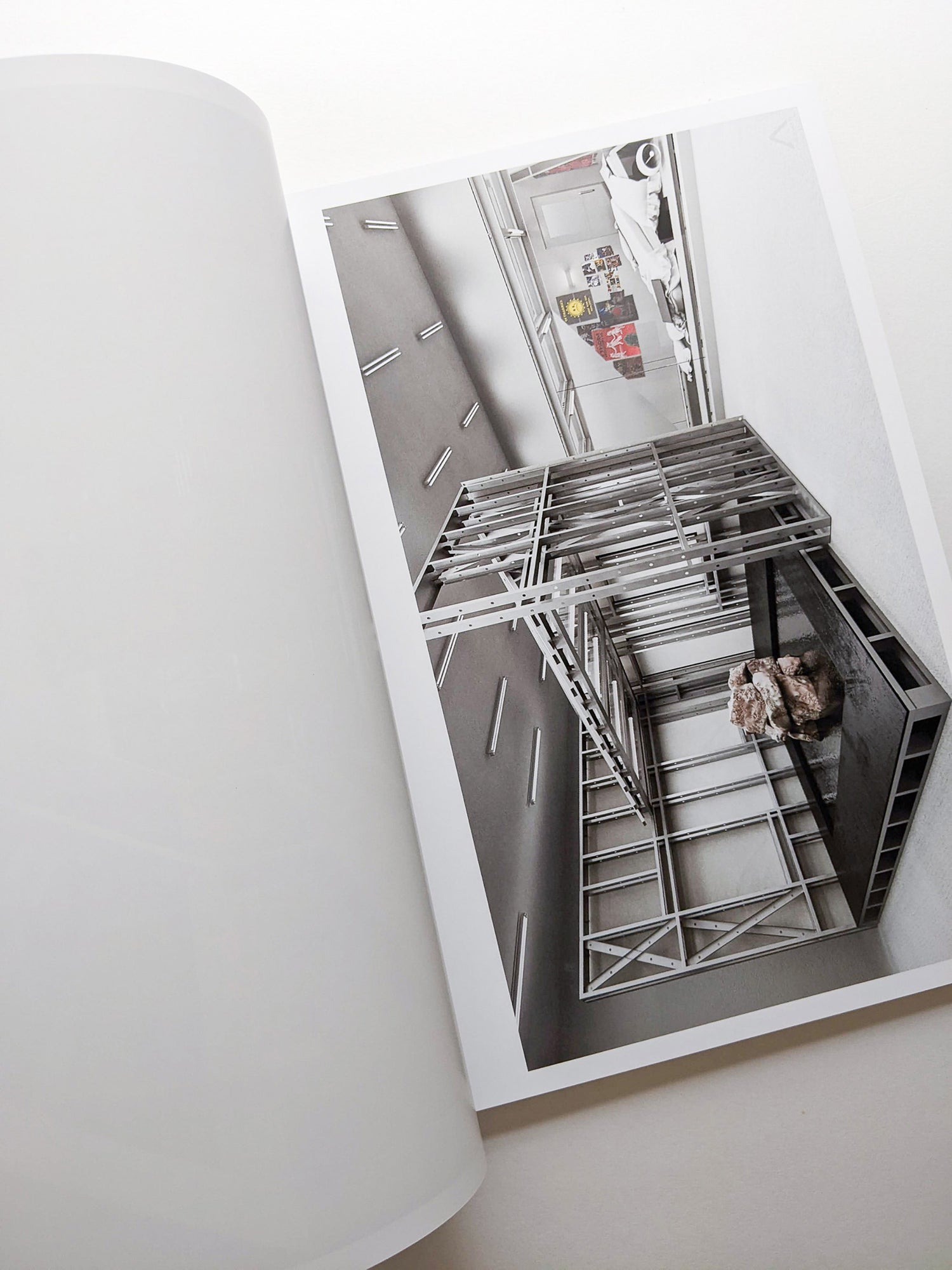 SCREENSAVERS. ANONYMOUS CLUB ARCHIVE 2017-2021 / Shayne Oliver