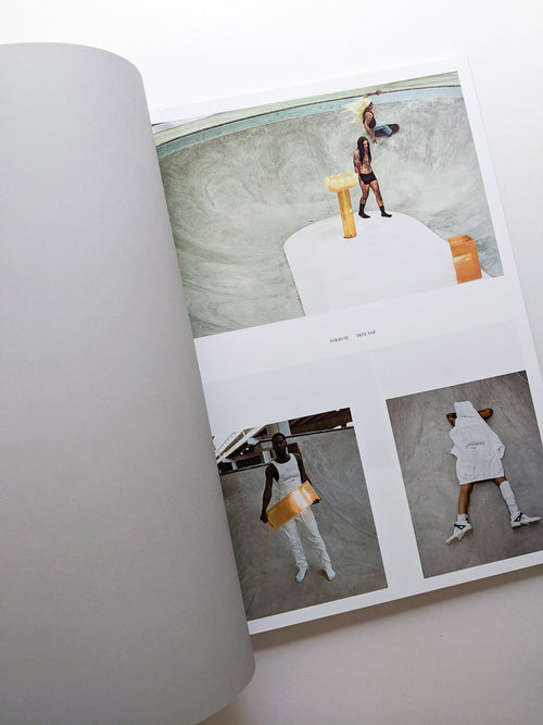 SCREENSAVERS. ANONYMOUS CLUB ARCHIVE 2017-2021 / Shayne Oliver