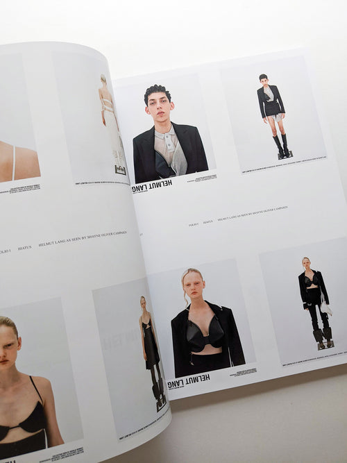 SCREENSAVERS. ANONYMOUS CLUB ARCHIVE 2017-2021 / Shayne Oliver