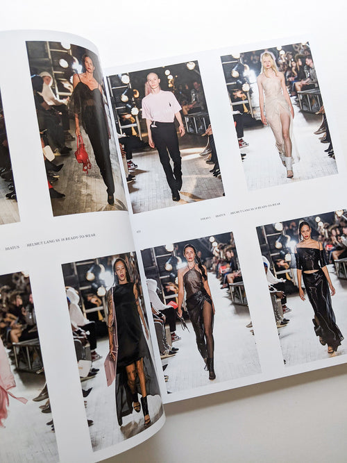 SCREENSAVERS. ANONYMOUS CLUB ARCHIVE 2017-2021 / Shayne Oliver