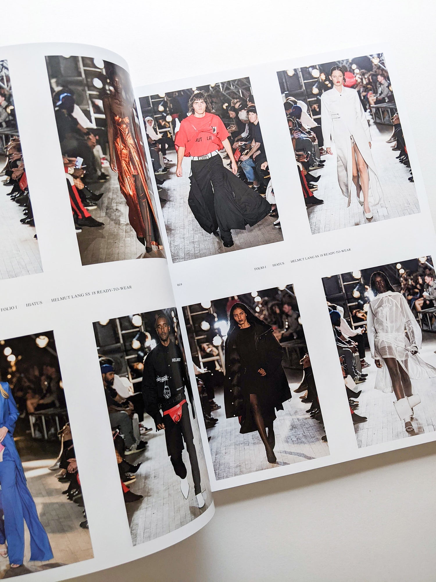 SCREENSAVERS. ANONYMOUS CLUB ARCHIVE 2017-2021 / Shayne Oliver