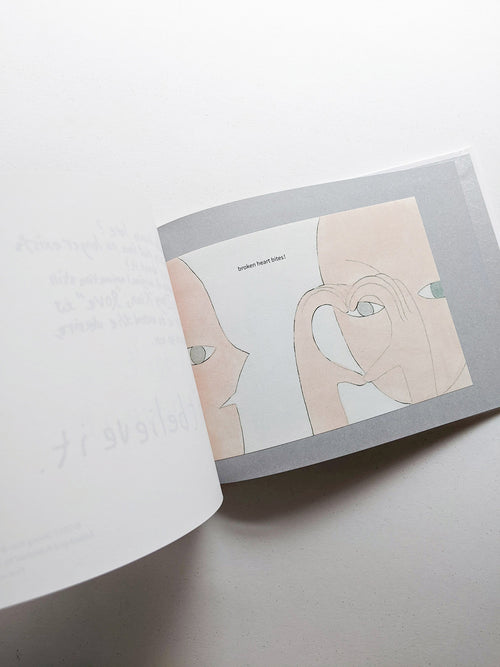 No, I don’t believe it / Zhong Xian