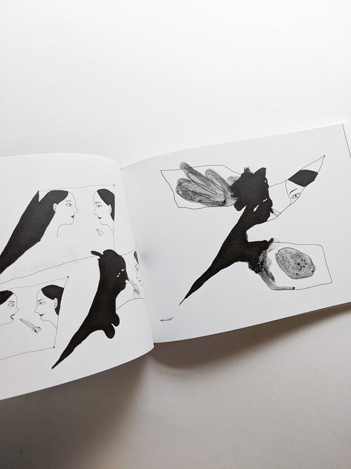 No, I don’t believe it / Zhong Xian