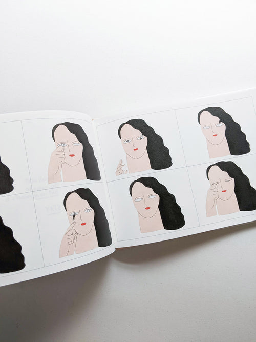 No, I don’t believe it / Zhong Xian