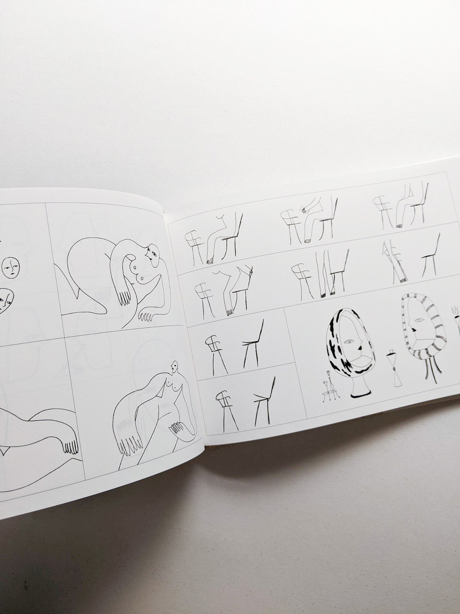 No, I don’t believe it / Zhong Xian