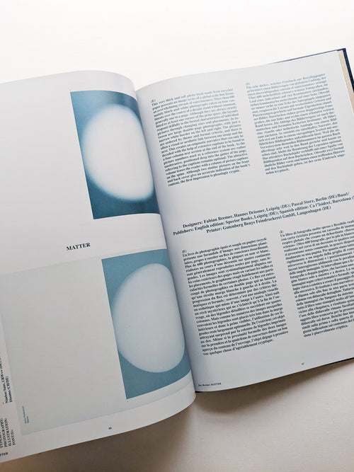 The Most Beautiful Swiss Books 2022