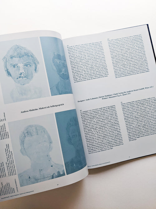 The Most Beautiful Swiss Books 2022