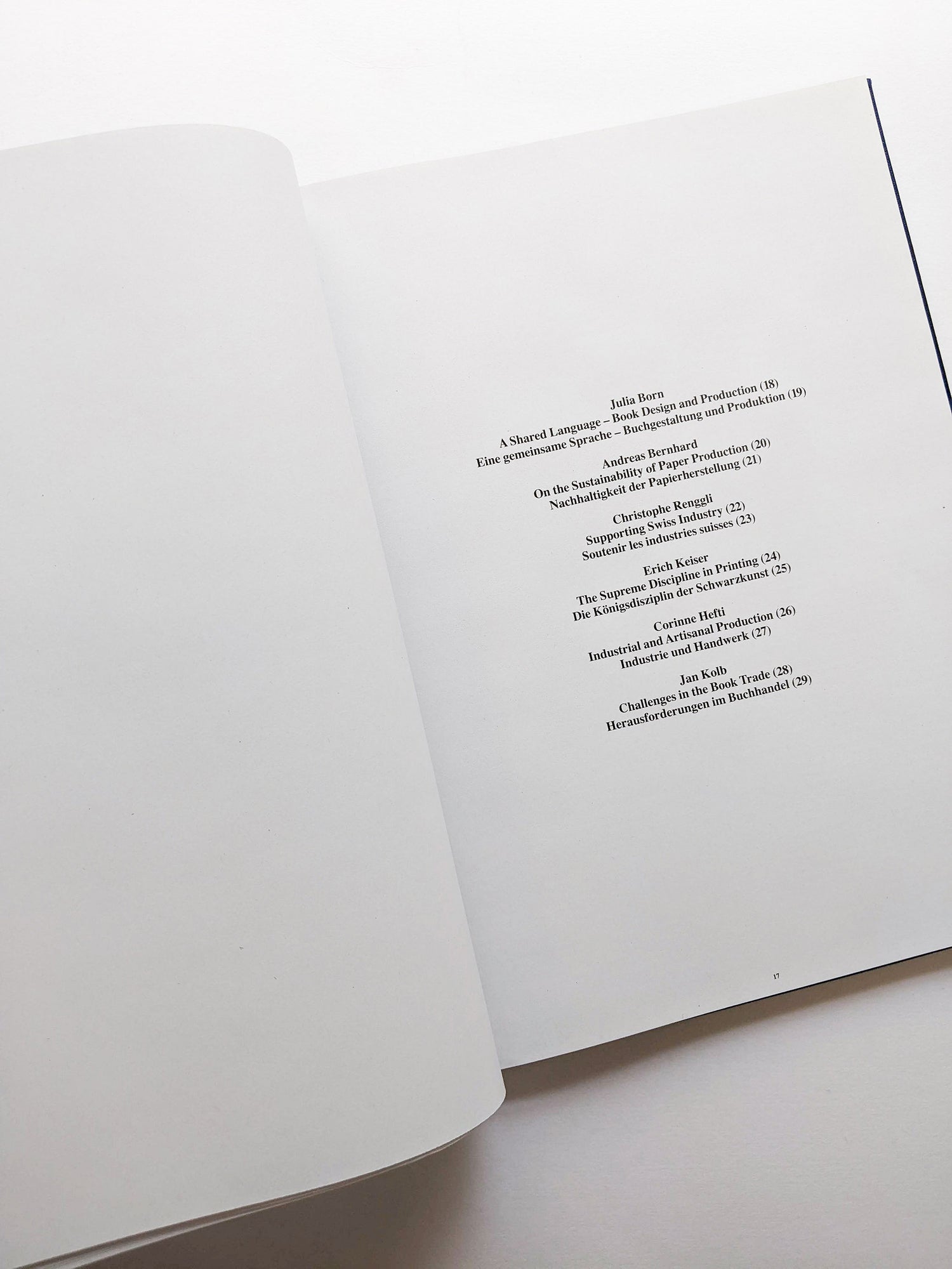 The Most Beautiful Swiss Books 2022