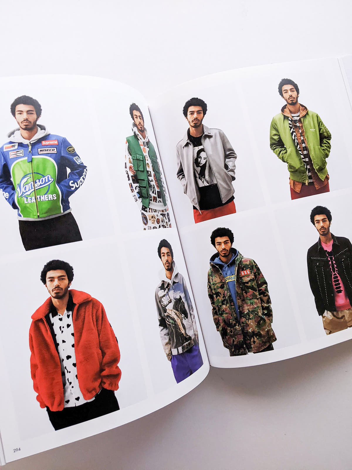 Supreme