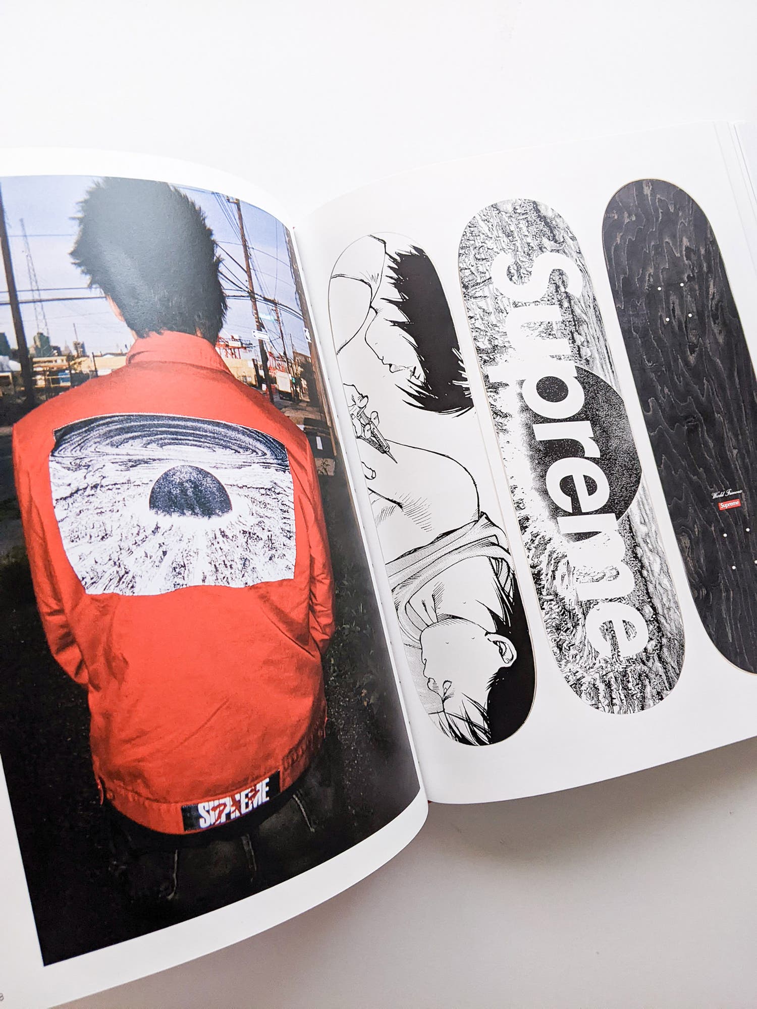 Supreme